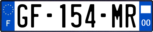GF-154-MR