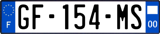 GF-154-MS