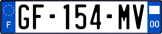 GF-154-MV
