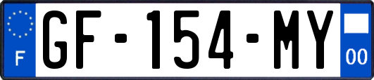 GF-154-MY