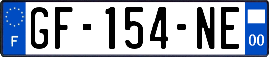 GF-154-NE