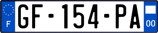 GF-154-PA
