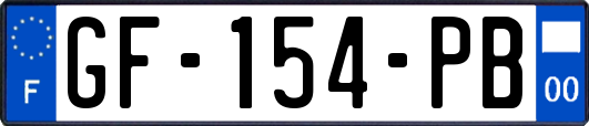 GF-154-PB