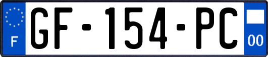 GF-154-PC