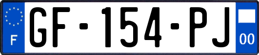 GF-154-PJ