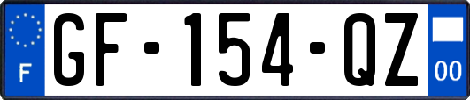 GF-154-QZ