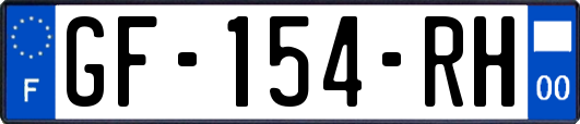 GF-154-RH