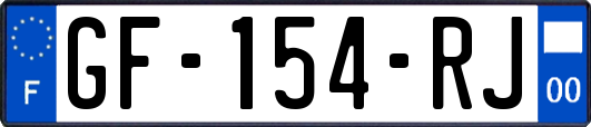 GF-154-RJ