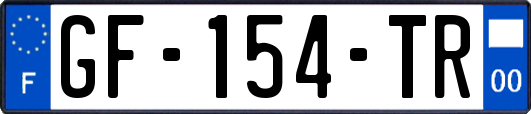 GF-154-TR