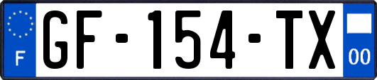 GF-154-TX