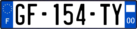 GF-154-TY