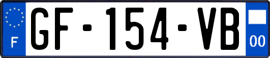 GF-154-VB