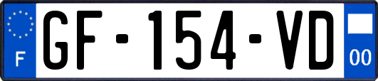 GF-154-VD