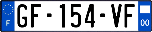 GF-154-VF