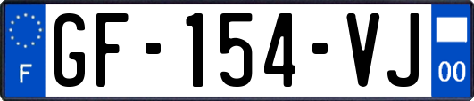 GF-154-VJ
