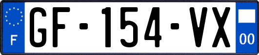 GF-154-VX