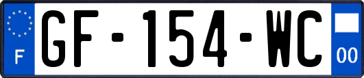 GF-154-WC