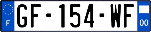 GF-154-WF