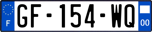 GF-154-WQ
