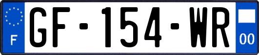 GF-154-WR