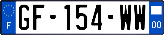 GF-154-WW