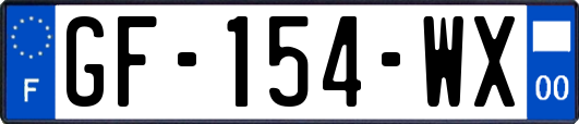 GF-154-WX