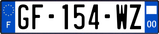 GF-154-WZ