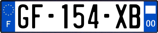 GF-154-XB