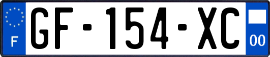 GF-154-XC