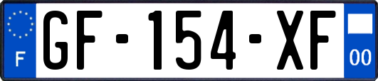 GF-154-XF