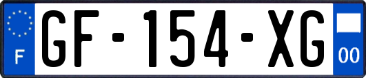 GF-154-XG
