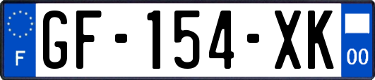 GF-154-XK