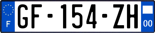 GF-154-ZH