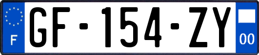 GF-154-ZY