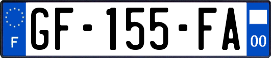 GF-155-FA