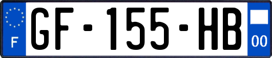 GF-155-HB