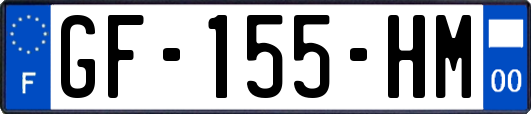 GF-155-HM