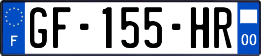 GF-155-HR