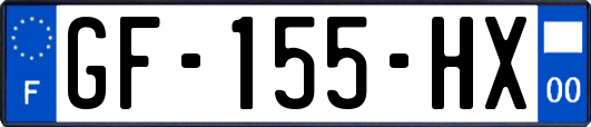 GF-155-HX