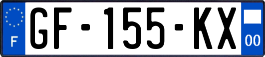 GF-155-KX
