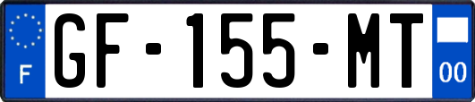 GF-155-MT
