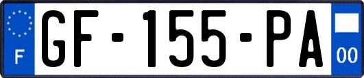 GF-155-PA