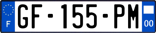 GF-155-PM