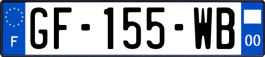 GF-155-WB