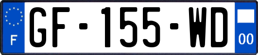 GF-155-WD