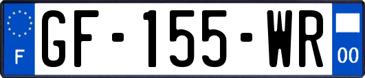 GF-155-WR