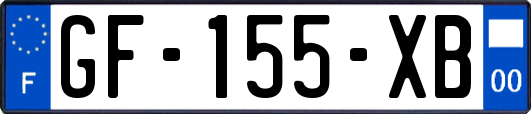 GF-155-XB