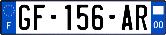 GF-156-AR