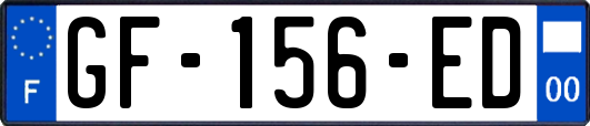 GF-156-ED