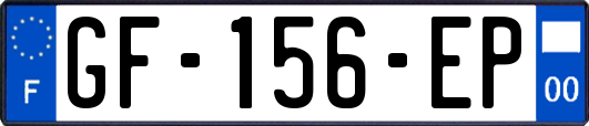 GF-156-EP
